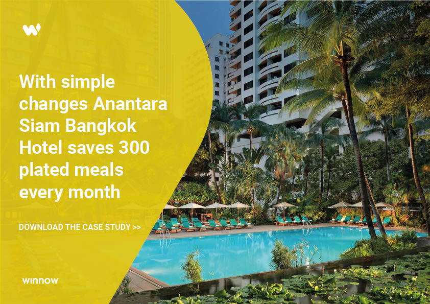 Anantara Bangkok Case Study